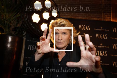 Amsterdam 28 september 2023
Premiere Hans Klok bij the Harbour Club. Hans Klok met assistentes