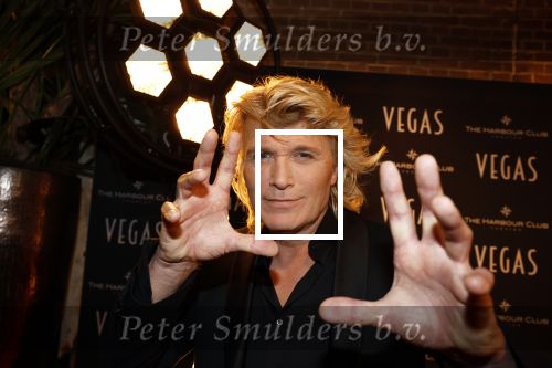 Amsterdam 28 september 2023
Premiere Hans Klok bij the Harbour Club. Hans Klok met assistentes