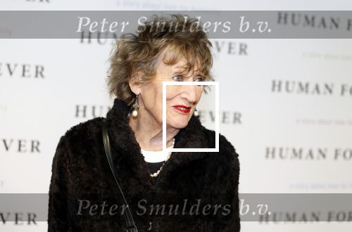 Amsterdam 9 oktober 2023
Premiere Human Forever door oa Teun Toebes in Tuschinski. Hedy D Ancona