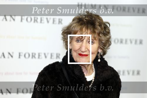 Amsterdam 9 oktober 2023
Premiere Human Forever door oa Teun Toebes in Tuschinski. Hedy D Ancona