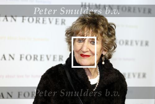 Amsterdam 9 oktober 2023
Premiere Human Forever door oa Teun Toebes in Tuschinski. Hedy D Ancona