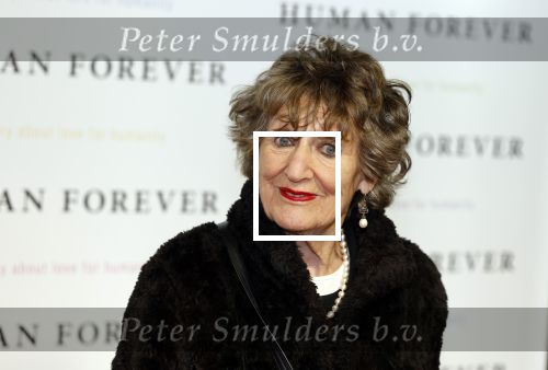 Amsterdam 9 oktober 2023
Premiere Human Forever door oa Teun Toebes in Tuschinski. Hedy D Ancona
