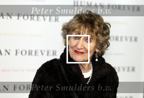 Amsterdam 9 oktober 2023
Premiere Human Forever door oa Teun Toebes in Tuschinski. Hedy D Ancona