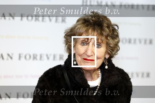 Amsterdam 9 oktober 2023
Premiere Human Forever door oa Teun Toebes in Tuschinski. Hedy D Ancona