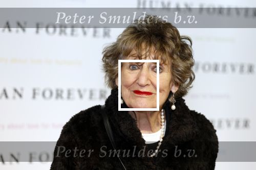 Amsterdam 9 oktober 2023
Premiere Human Forever door oa Teun Toebes in Tuschinski. Hedy D Ancona