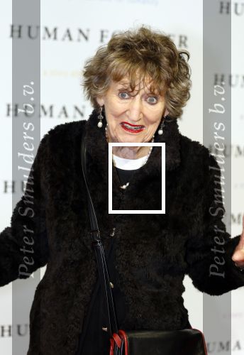 Amsterdam 9 oktober 2023
Premiere Human Forever door oa Teun Toebes in Tuschinski. Hedy D Ancona