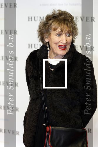 Amsterdam 9 oktober 2023
Premiere Human Forever door oa Teun Toebes in Tuschinski. Hedy D Ancona