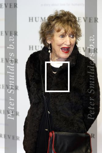 Amsterdam 9 oktober 2023
Premiere Human Forever door oa Teun Toebes in Tuschinski. Hedy D Ancona