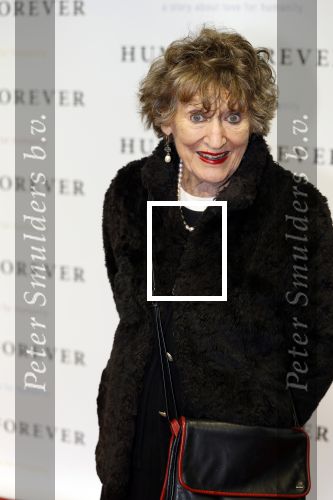 Amsterdam 9 oktober 2023
Premiere Human Forever door oa Teun Toebes in Tuschinski. Hedy D Ancona
