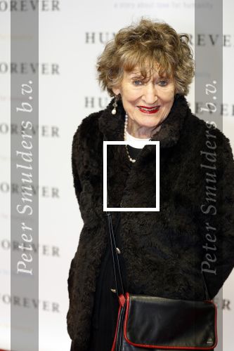 Amsterdam 9 oktober 2023
Premiere Human Forever door oa Teun Toebes in Tuschinski. Hedy D Ancona