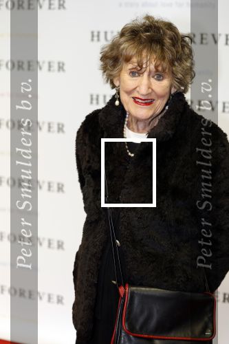 Amsterdam 9 oktober 2023
Premiere Human Forever door oa Teun Toebes in Tuschinski. Hedy D Ancona