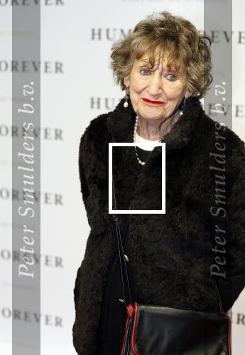 Amsterdam 9 oktober 2023
Premiere Human Forever door oa Teun Toebes in Tuschinski. Hedy D Ancona
