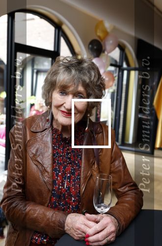Utrecht 26 september 2023
Magazine Margriet bestaat 85 jaar . Hedy d Ancona