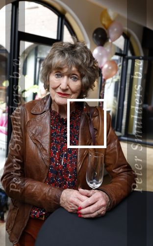 Utrecht 26 september 2023
Magazine Margriet bestaat 85 jaar . Hedy d Ancona