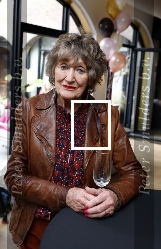 Utrecht 26 september 2023
Magazine Margriet bestaat 85 jaar . Hedy d Ancona