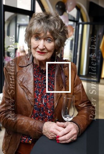 Utrecht 26 september 2023
Magazine Margriet bestaat 85 jaar . Hedy d Ancona