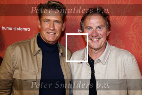 Tilburg 2 oktober 2023
Buma Prijzen in 013 in Tilburg . Helemaal Hollands