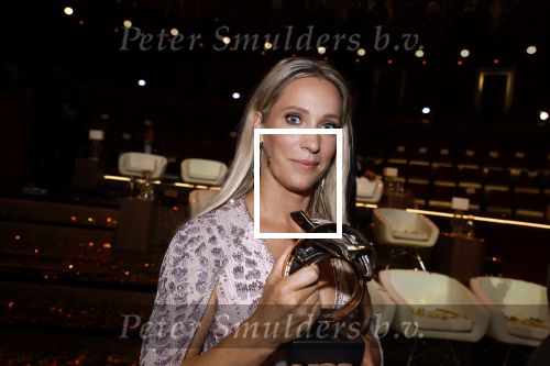 Amsterdam 12 oktober 2023
Televizierring 2023 in Carre .
Helene Hendriks