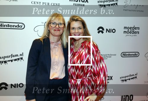 Amsterdam 23 oktober 2023
Presentatie nieuwe cover Kek Mama op event van Friends of the brands in het Lido . Helene v santen