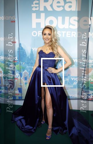 Amsterdam 25 oktober 2023
Presentatie seizoen 2 van The real housewives of Amsterdam in het College Hotel.
In seizoen 2 bestaat de cast uit Helle Huizinga Maria Tailor Susanna Klibansky Tamara Elbaz Kimmylien Nguyen en  Cherry Ann Person