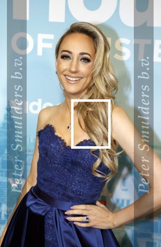 Amsterdam 25 oktober 2023
Presentatie seizoen 2 van The real housewives of Amsterdam in het College Hotel.
In seizoen 2 bestaat de cast uit Helle Huizinga Maria Tailor Susanna Klibansky Tamara Elbaz Kimmylien Nguyen en  Cherry Ann Person