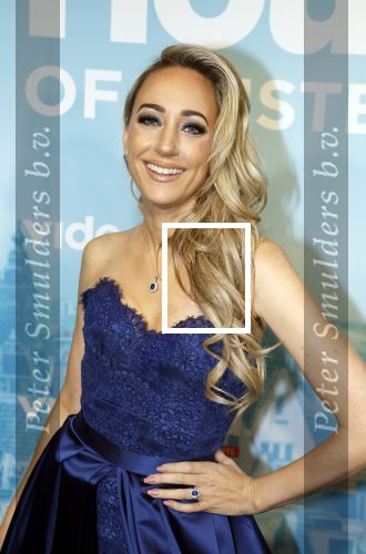 Amsterdam 25 oktober 2023
Presentatie seizoen 2 van The real housewives of Amsterdam in het College Hotel.
In seizoen 2 bestaat de cast uit Helle Huizinga Maria Tailor Susanna Klibansky Tamara Elbaz Kimmylien Nguyen en  Cherry Ann Person