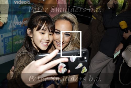 Amsterdam 25 oktober 2023
Presentatie seizoen 2 van The real housewives of Amsterdam in het College Hotel.
In seizoen 2 bestaat de cast uit Helle Huizinga Maria Tailor Susanna Klibansky Tamara Elbaz Kimmylien Nguyen en  Cherry Ann Person