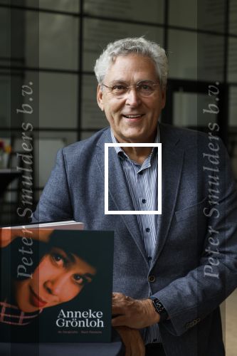Soestdijk 4 oktober 2023
Presentatie LP Anneke Gronloh op Paleis Soestdijk.
Henk Krol