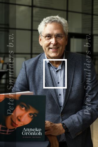 Soestdijk 4 oktober 2023
Presentatie LP Anneke Gronloh op Paleis Soestdijk.
Henk Krol