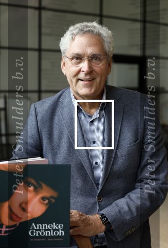 Soestdijk 4 oktober 2023
Presentatie LP Anneke Gronloh op Paleis Soestdijk.
Henk Krol