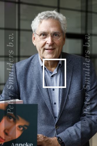 Soestdijk 4 oktober 2023
Presentatie LP Anneke Gronloh op Paleis Soestdijk.
Henk Krol