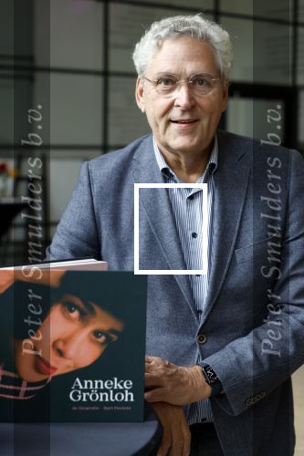 Soestdijk 4 oktober 2023
Presentatie LP Anneke Gronloh op Paleis Soestdijk.
Henk Krol
