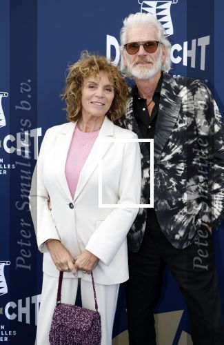Leeuwarden 1 oktober 2023
Premiere musical de Tocht. Henriette Tol en haar man Rob Snoek