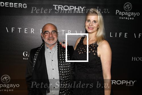 Amsterdam 30 oktober 2023
Life after Football gala LAF in grand Hotel Krasnapolsky. Ino Zwaaf