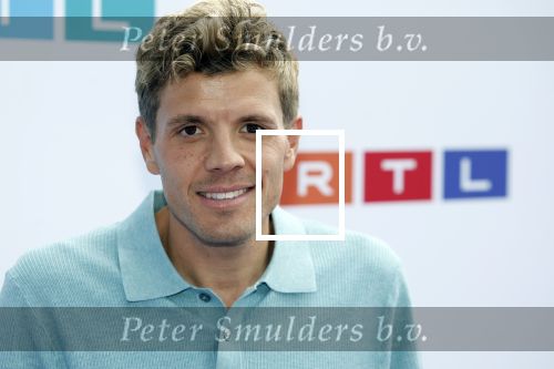 Amstelveen 27 september 2023
Perspresentatie RTL in het Amsterdamse Bos.
Jaap Reesema