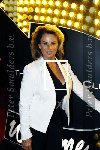 Amsterdam 28 september 2023
Premiere Hans Klok bij the Harbour Club.
Jacqueline Laats