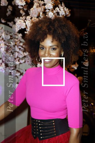 Amsterdam 23 oktober 2023
Presentatie nieuwe cover Kek Mama op event van Friends of the brands in het Lido . Jasmine Sendar