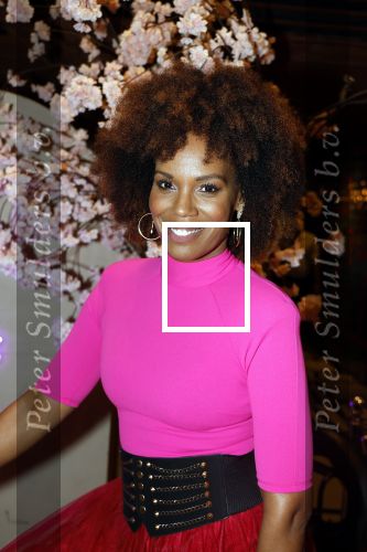 Amsterdam 23 oktober 2023
Presentatie nieuwe cover Kek Mama op event van Friends of the brands in het Lido . Jasmine Sendar