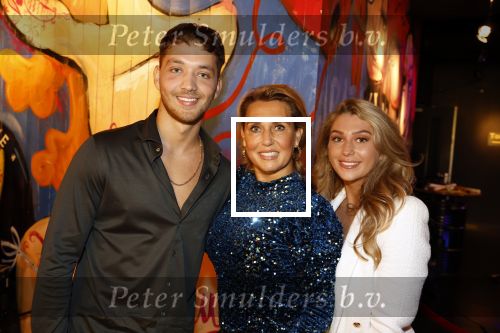 Amsterdam 28 september 2023
Premiere Hans Klok bij the Harbour Club.
Jenny de Munk met zoon en dochter