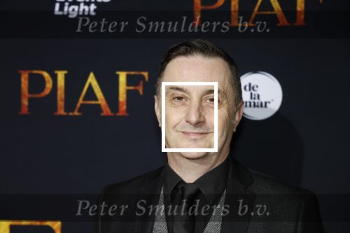 Amsterdam 13 oktober 2023
Premiere Piaf in het DeLamar theater. Jeremy Baker