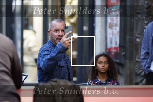 Amsterdam 10 oktober 2023
Premiere een grote familie in Tuschinski . Vidoeland gaat het uitzenden. Jeroen v Koningsbrugge en Silou Zijlstra