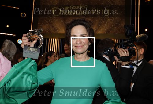 Amsterdam 12 oktober 2023
Televizierring 2023 in Carre .
Jet de Nijs kreeg de prijs voor het mooiste tv moment van het jaar gedraaid bij optreden van haar man Rob de Nijs .