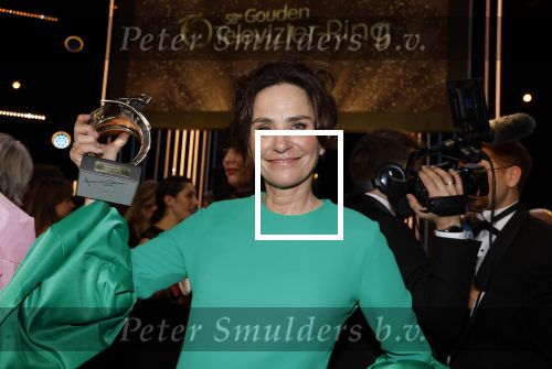 Amsterdam 12 oktober 2023
Televizierring 2023 in Carre .
Jet de Nijs kreeg de prijs voor het mooiste tv moment van het jaar gedraaid bij optreden van haar man Rob de Nijs .