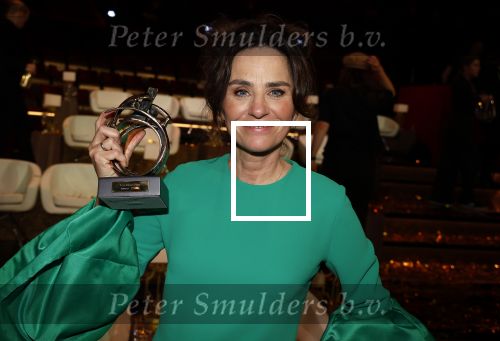 Amsterdam 12 oktober 2023
Televizierring 2023 in Carre .
Jet de Nijs kreeg de prijs voor het mooiste tv moment van het jaar gedraaid bij optreden van haar man Rob de Nijs .