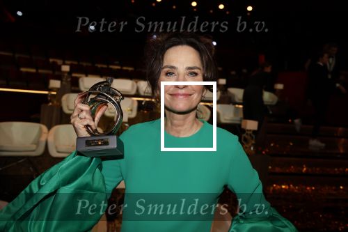 Amsterdam 12 oktober 2023
Televizierring 2023 in Carre .
Jet de Nijs kreeg de prijs voor het mooiste tv moment van het jaar gedraaid bij optreden van haar man Rob de Nijs .