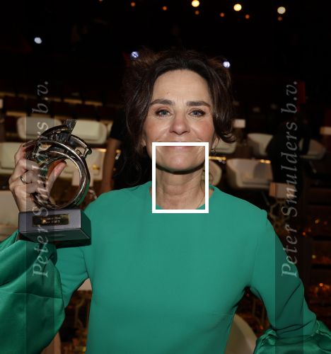 Amsterdam 12 oktober 2023
Televizierring 2023 in Carre .
Jet de Nijs kreeg de prijs voor het mooiste tv moment van het jaar gedraaid bij optreden van haar man Rob de Nijs .