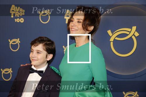 Amsterdam 12 oktober 2023
Televizierring 2023 in Carre .
Jet de Nijs kreeg de prijs voor het mooiste tv moment van het jaar gedraaid bij optreden van haar man Rob de Nijs . jet de Nijs met zoon