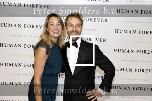 Amsterdam 9 oktober 2023
Premiere Human Forever door oa Teun Toebes in Tuschinski.