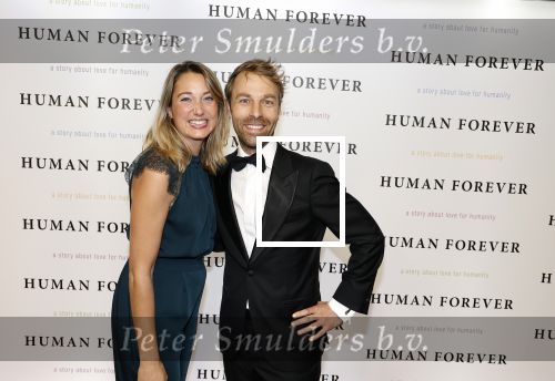 Amsterdam 9 oktober 2023
Premiere Human Forever door oa Teun Toebes in Tuschinski.