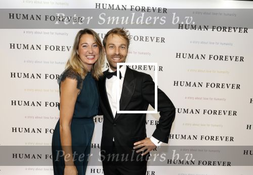 Amsterdam 9 oktober 2023
Premiere Human Forever door oa Teun Toebes in Tuschinski.